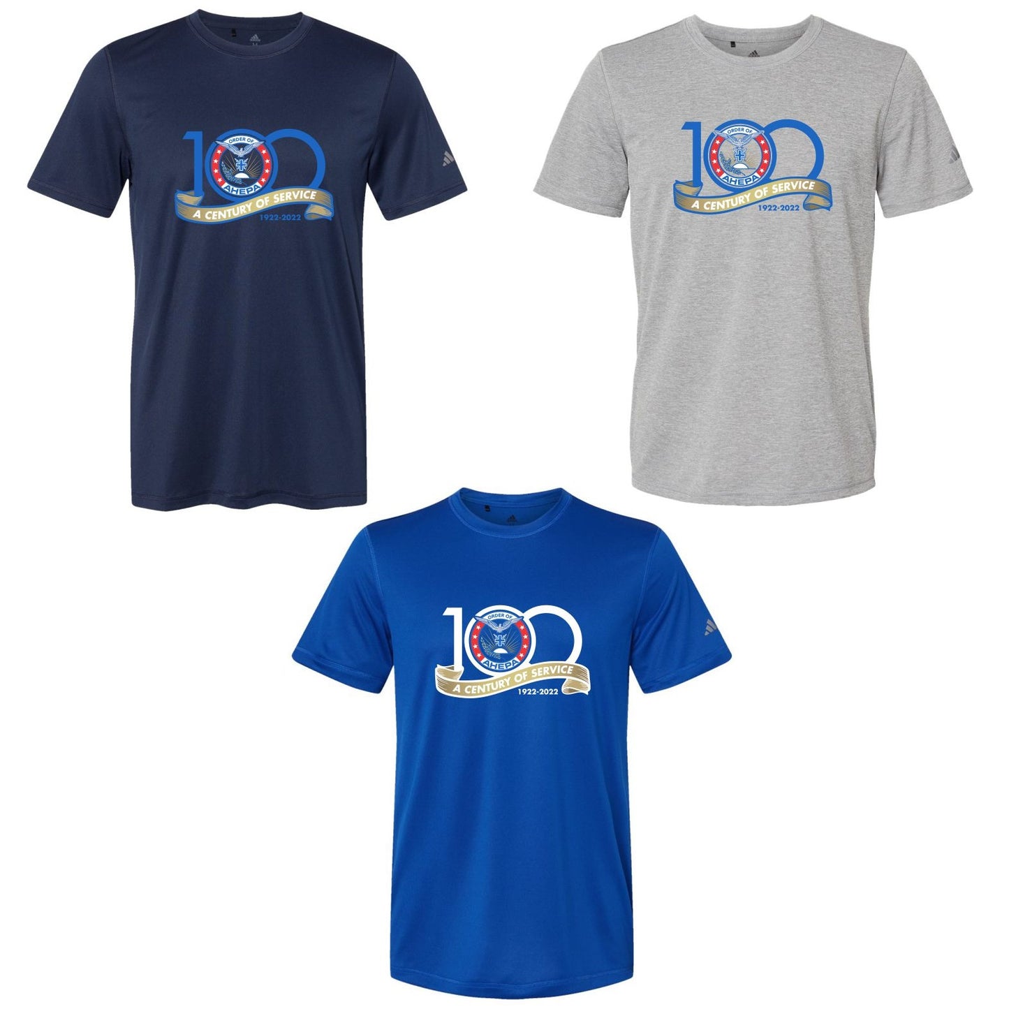 Adidas Performance Short Sleeve Tee