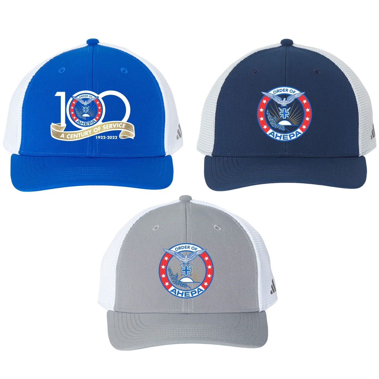 Adidas Trucker Hat
