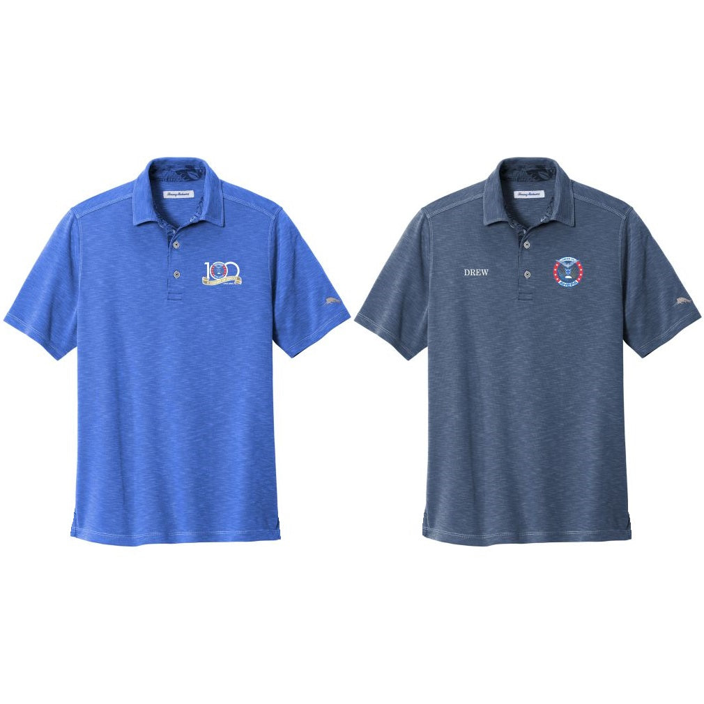 Tommy Bahama Palmetto Paradise Polo