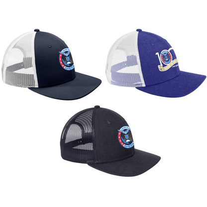 New Era Trucker Cap